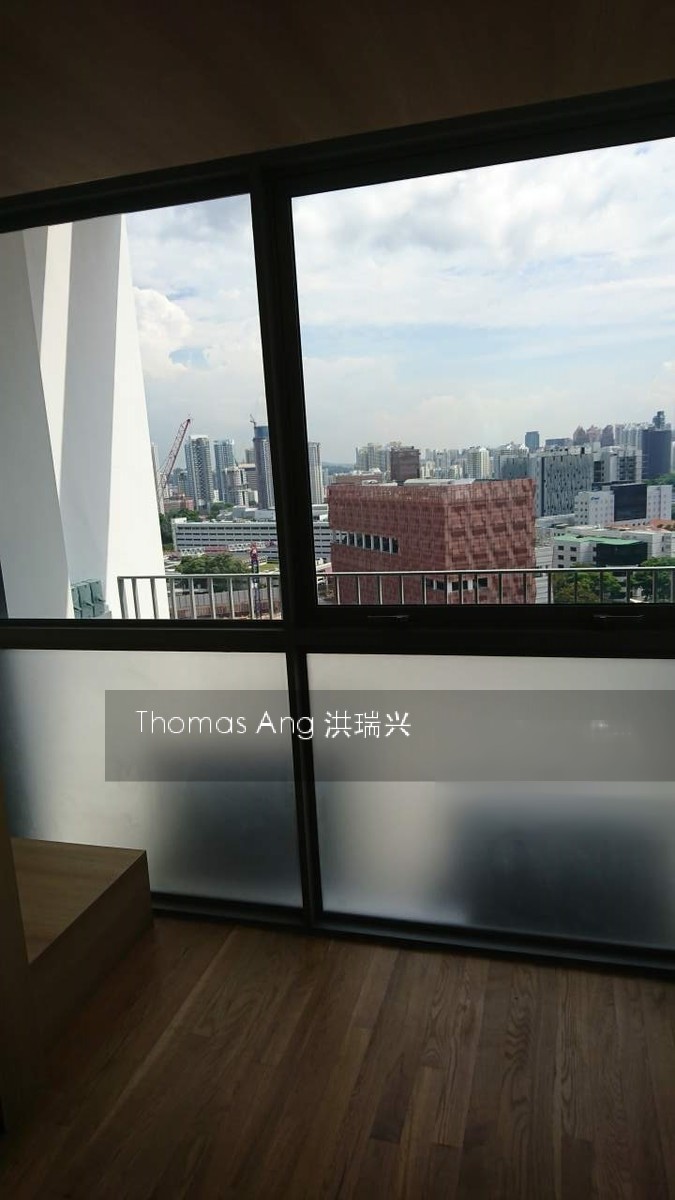 Spottiswoode Suites (D2), Apartment #148008652
